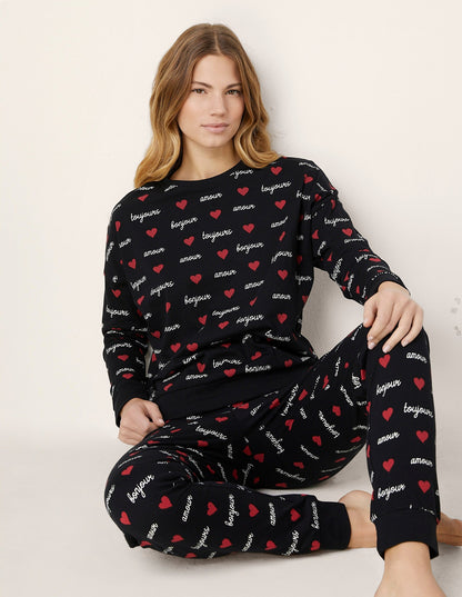 Pyjamas_LAmour Toujours _Yamamay Albania