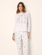 Pyjamas_Lovely dogs _Yamamay Albania