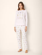 Pyjamas_Lovely dogs _Yamamay Albania