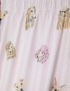 Pyjamas_Lovely dogs _Yamamay Albania