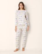 Pyjamas_Lovely dogs _Yamamay Albania