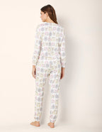 Pyjamas_Lovely dogs _Yamamay Albania