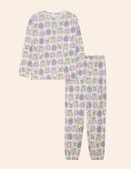 Pyjamas_Lovely dogs _Yamamay Albania