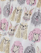 Pyjamas_Lovely dogs _Yamamay Albania