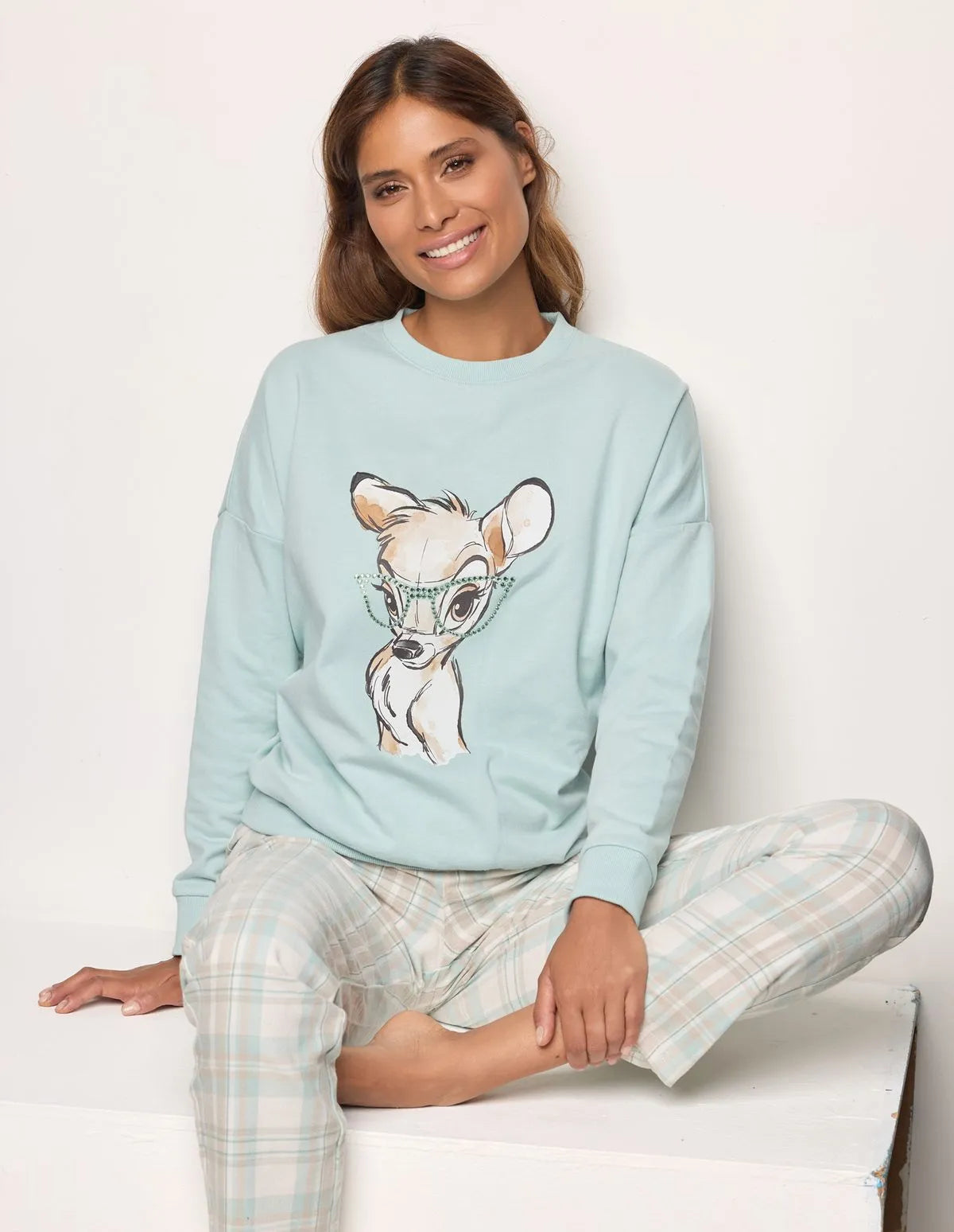 Bambi - Pyjamas