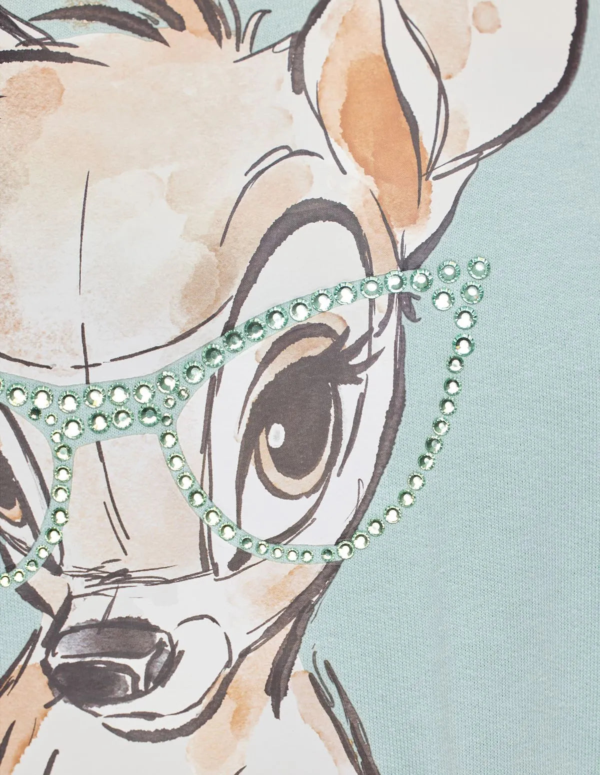 Bambi - Pyjamas