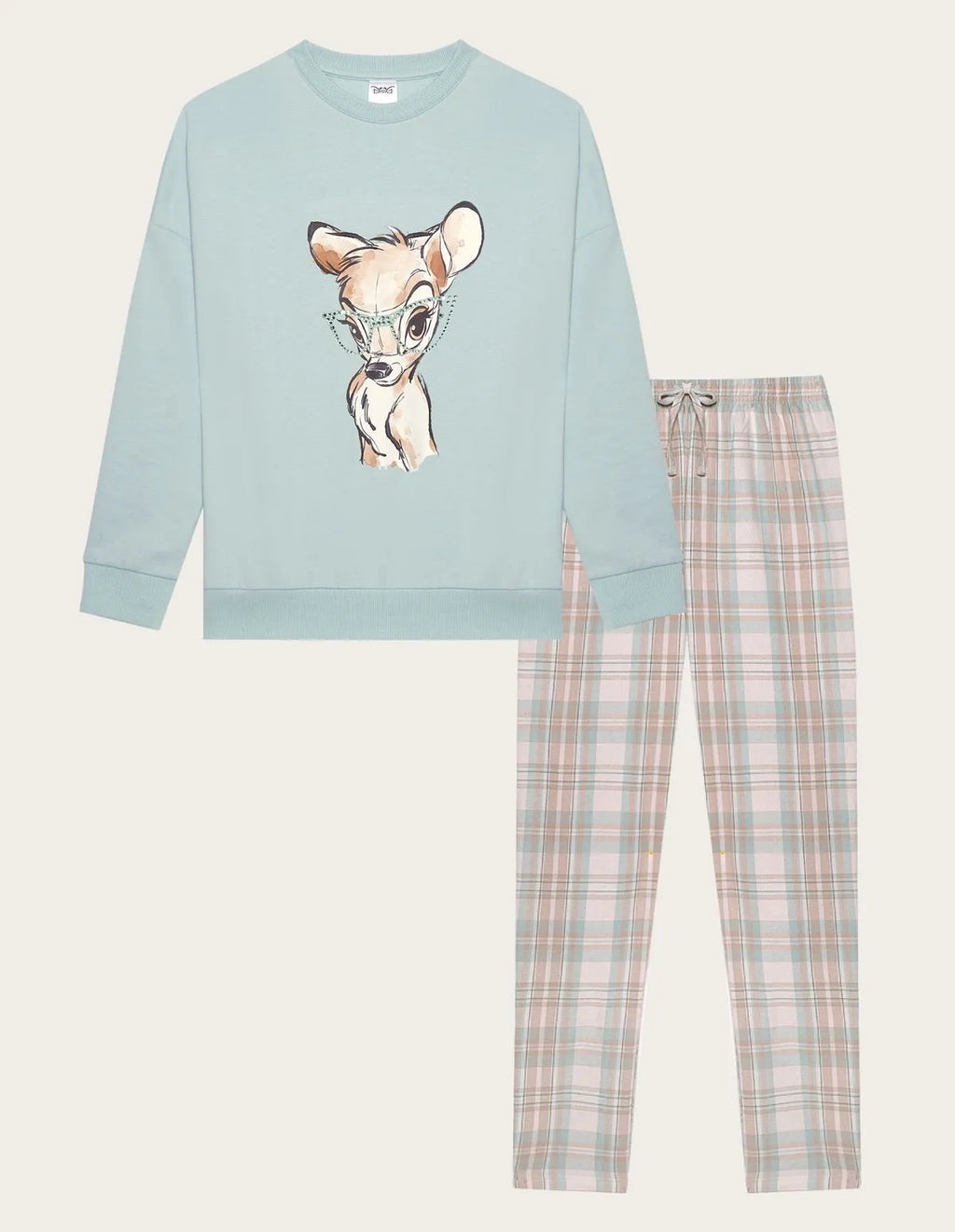 Bambi - Pyjamas