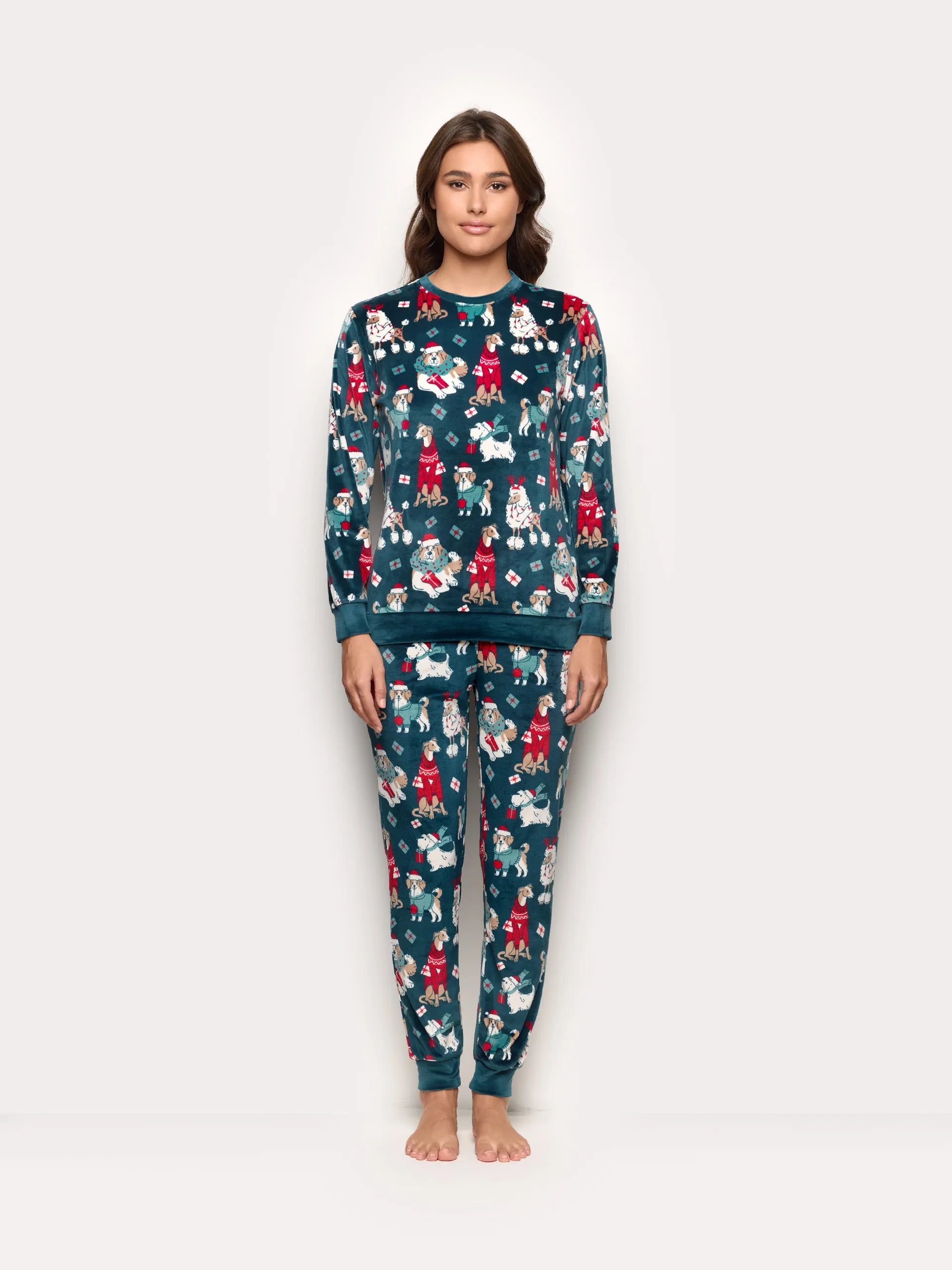 Yamamay Montenegro Pyjamas | PPLD184006_128_02.jpg