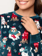 Yamamay Montenegro Pyjamas | PPLD184006_128_03.jpg