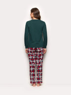 Yamamay Montenegro Pyjamas | PPLD184009_121_04.jpg