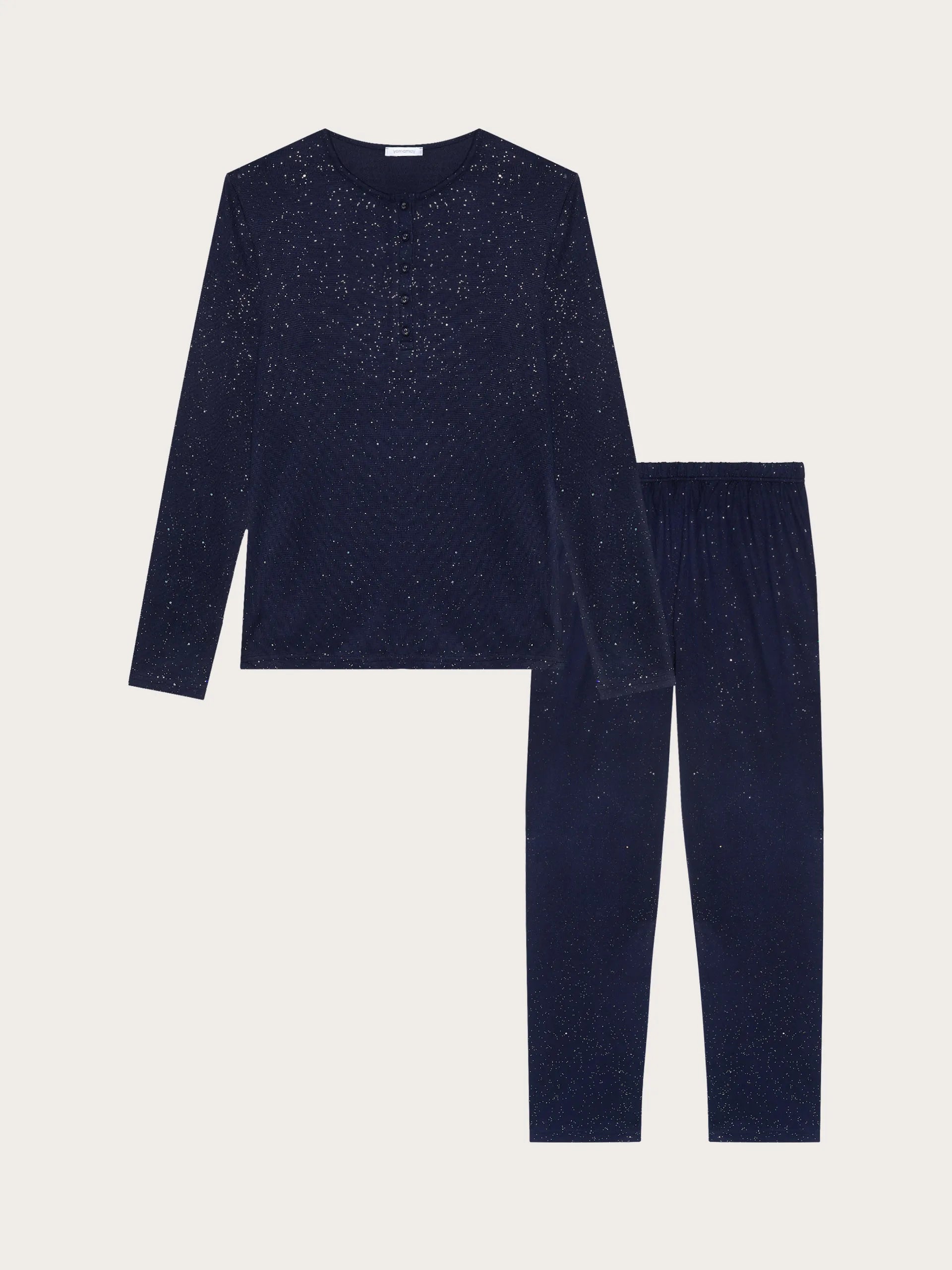 Yamamay Montenegro Pyjamas | PPLD184013_024_05.jpg