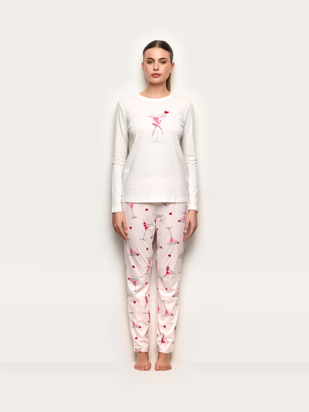 Yamamay Montenegro Pyjamas | PPLD191001_244_02.jpg