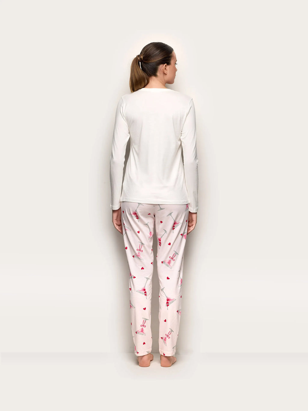 Yamamay Montenegro Pyjamas | PPLD191001_244_03.jpg