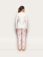 Yamamay Montenegro Pyjamas | PPLD191001_244_03.jpg