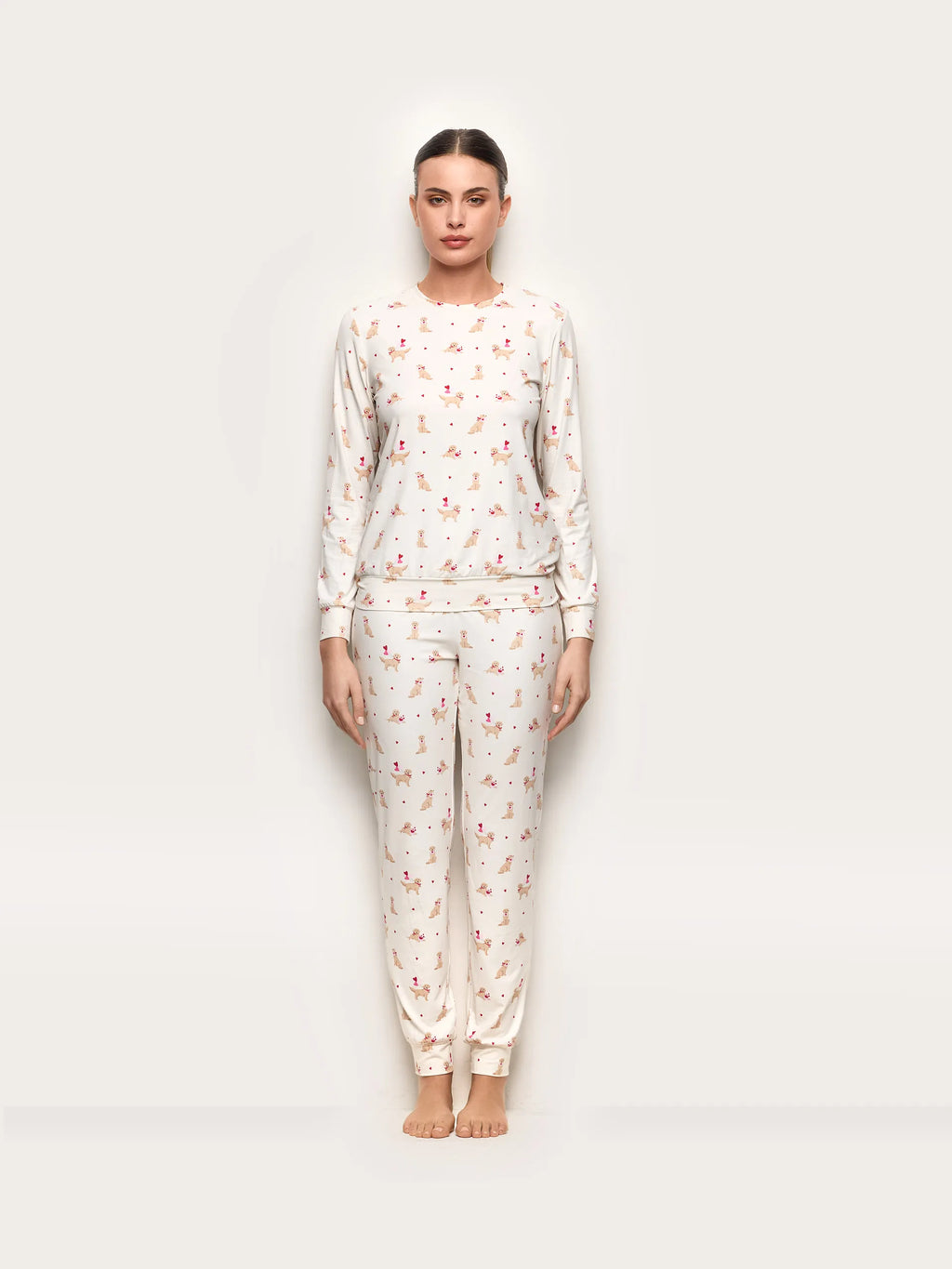 Yamamay Montenegro Pyjamas | PPLD191003_128_02.jpg