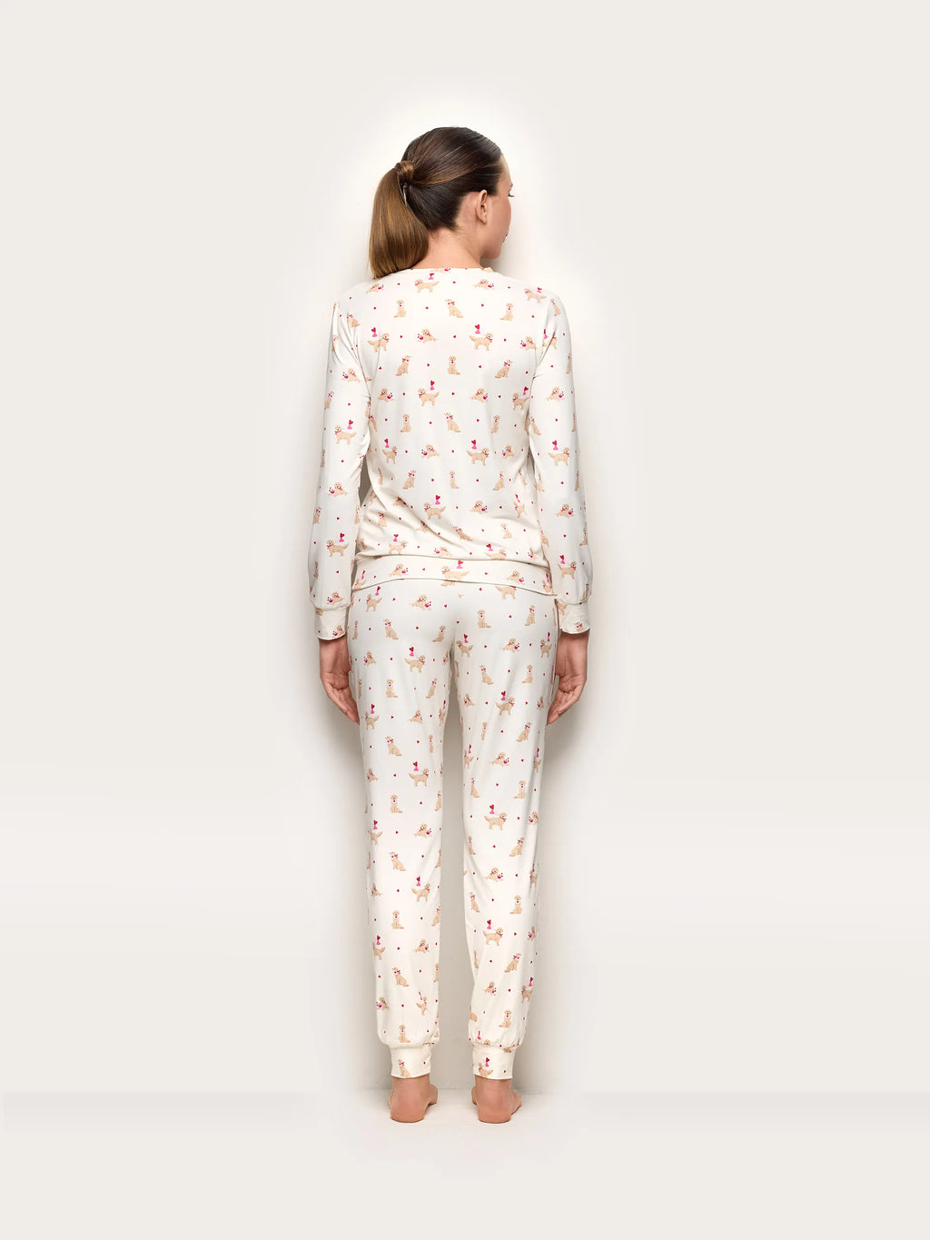 Yamamay Montenegro Pyjamas | PPLD191003_128_03.jpg