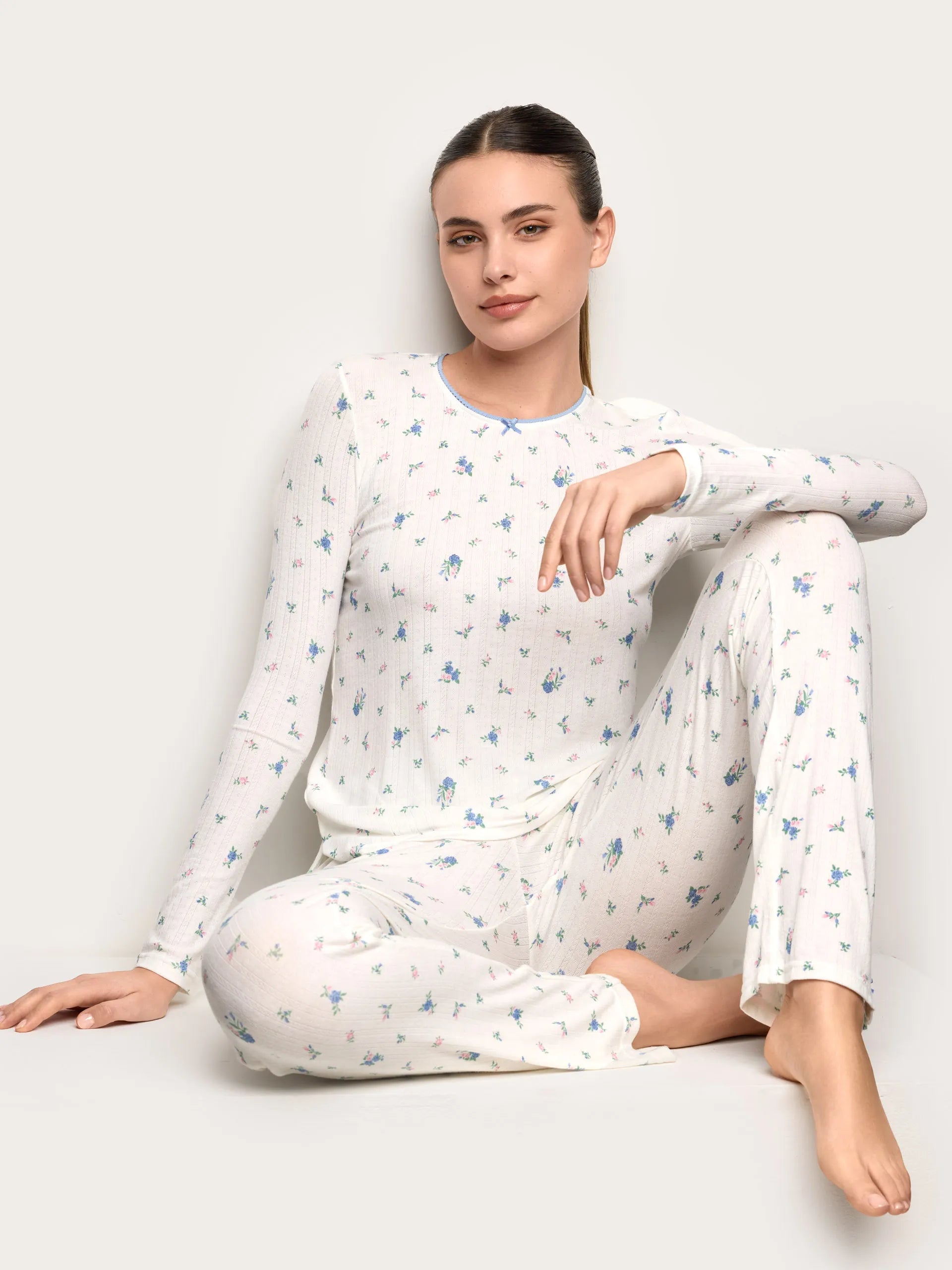 Yamamay Montenegro Pyjamas | PPLD191004_128_01.jpg