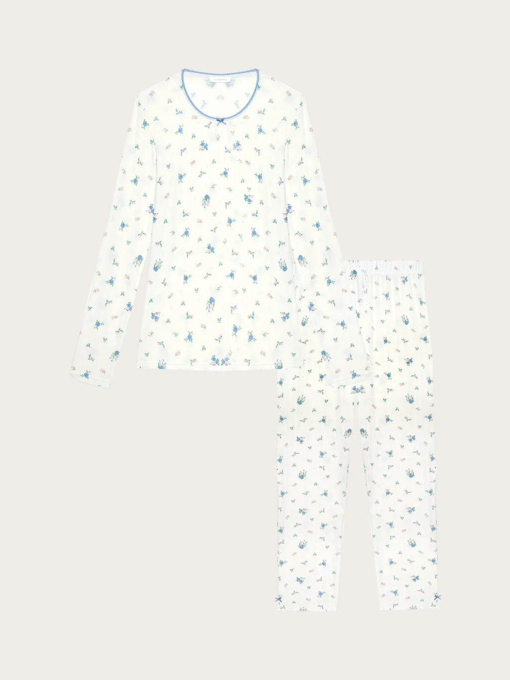 Yamamay Montenegro Pyjamas | PPLD191004_128_05.jpg