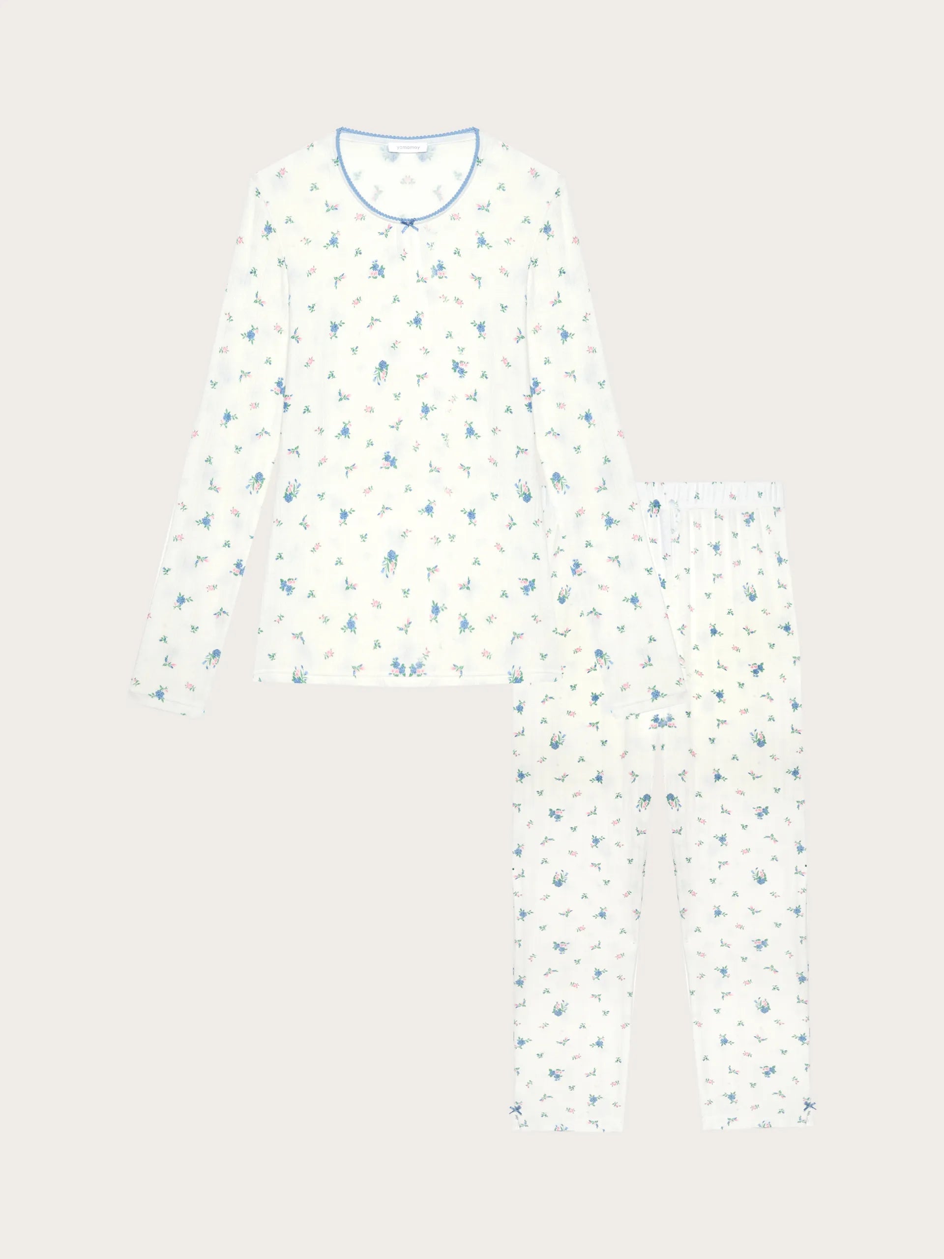 Yamamay Montenegro Pyjamas | PPLD191004_128_05.jpg