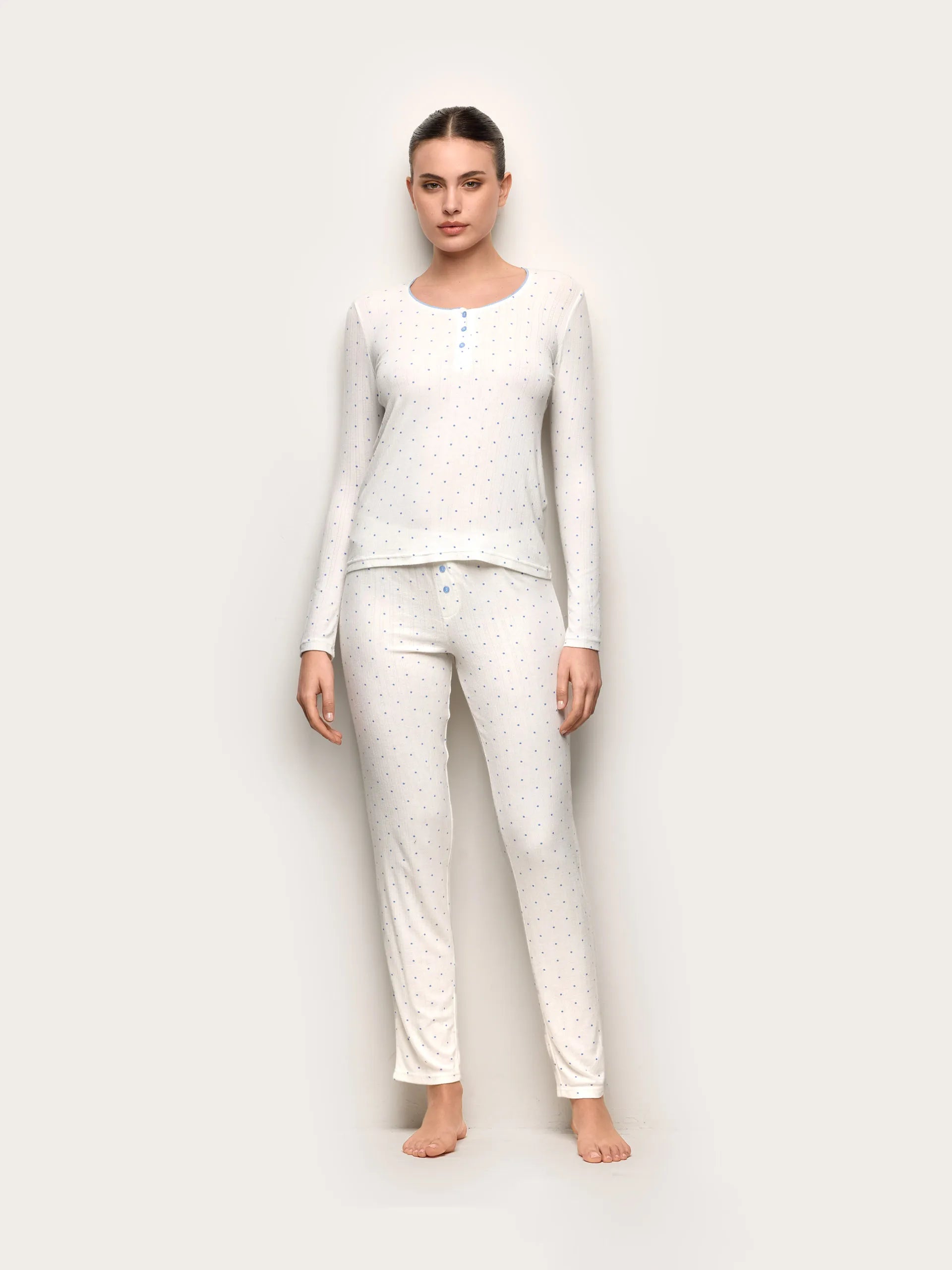 Yamamay Montenegro Pyjamas | PPLD191005_128_01.jpg