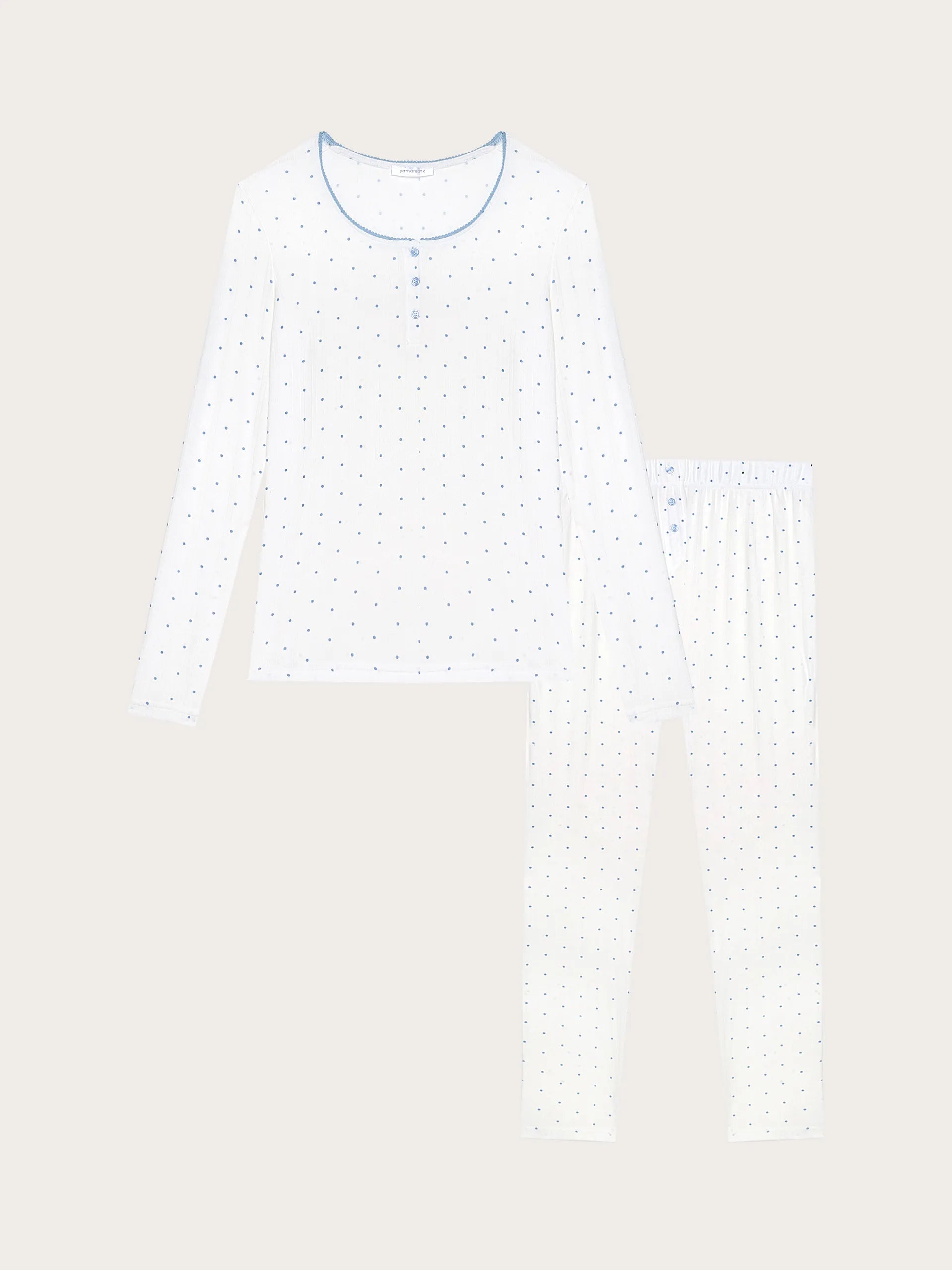 Yamamay Montenegro Pyjamas | PPLD191005_128_04.jpg