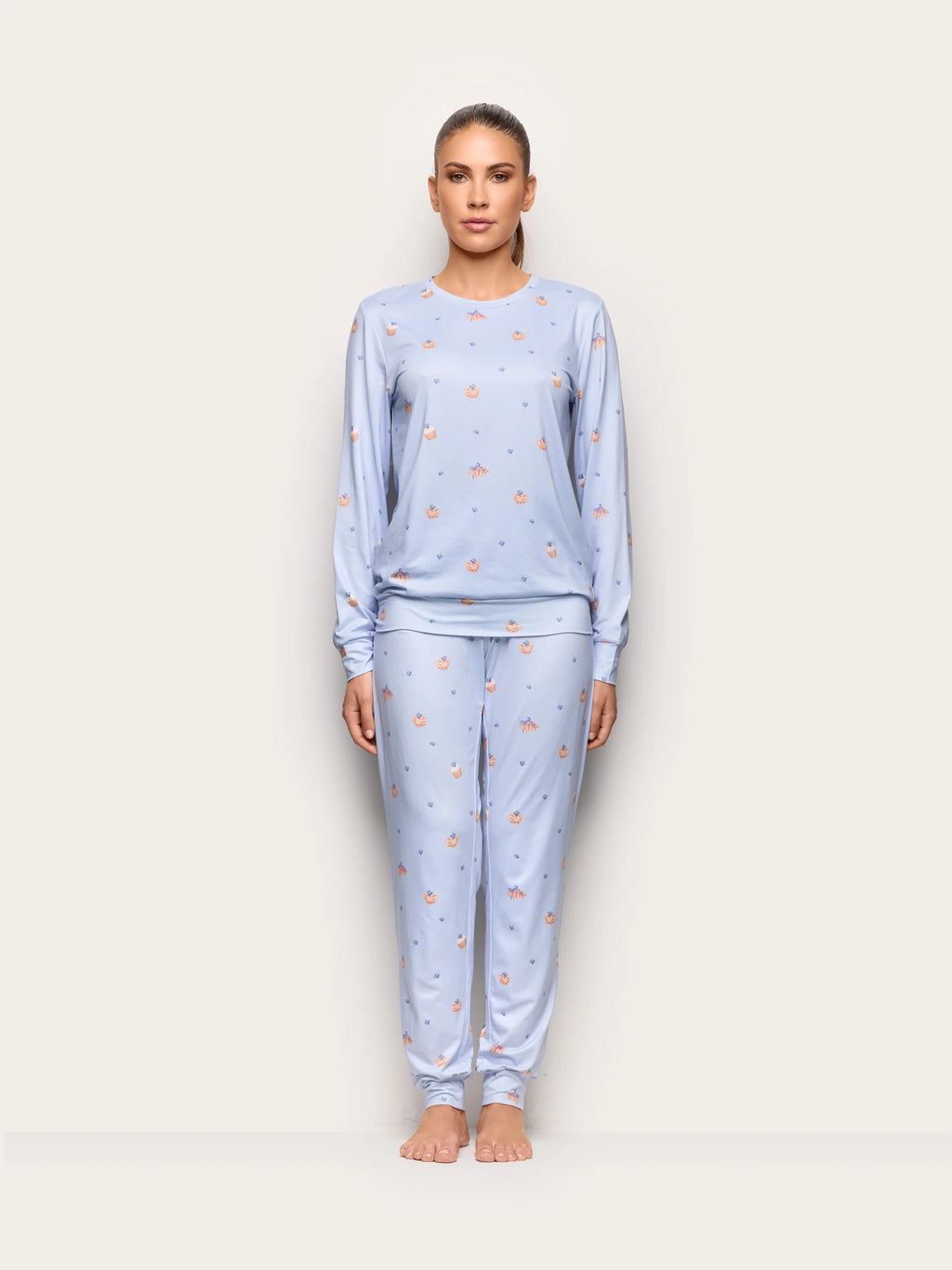 Yamamay Montenegro Pyjamas | PPLD193001128_02_ef201037-9867-40e4-88d9-5c4651b8c656.jpg