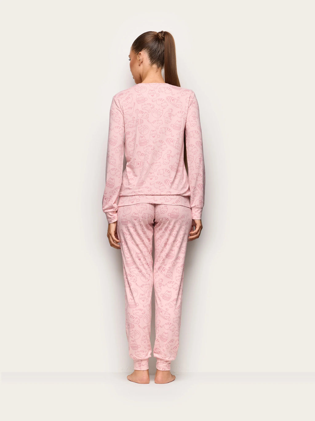 Yamamay Montenegro Pyjamas | PPLD193005128_05_2150ac88-a316-426a-bbd4-f6caa1fd397d.jpg