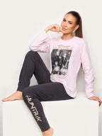 Yamamay Montenegro Pyjamas | PPLD193009128_01.jpg