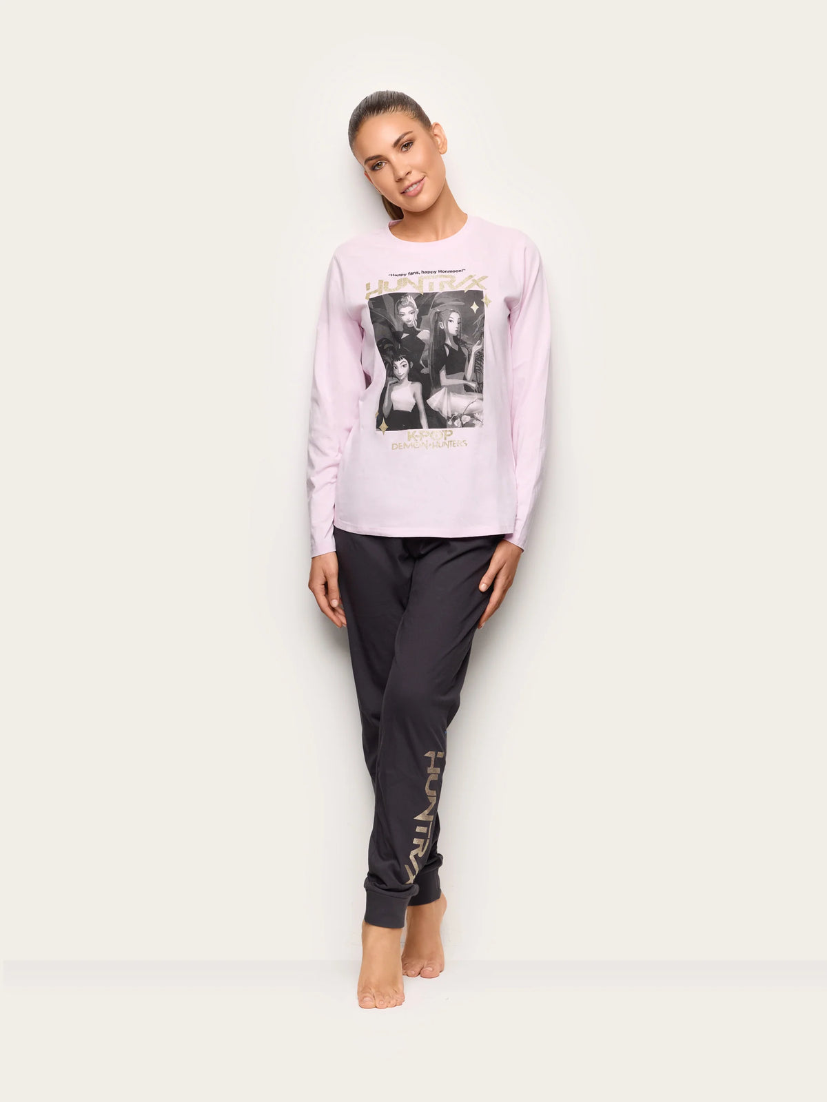 Yamamay Montenegro Pyjamas | PPLD193009128_02.jpg