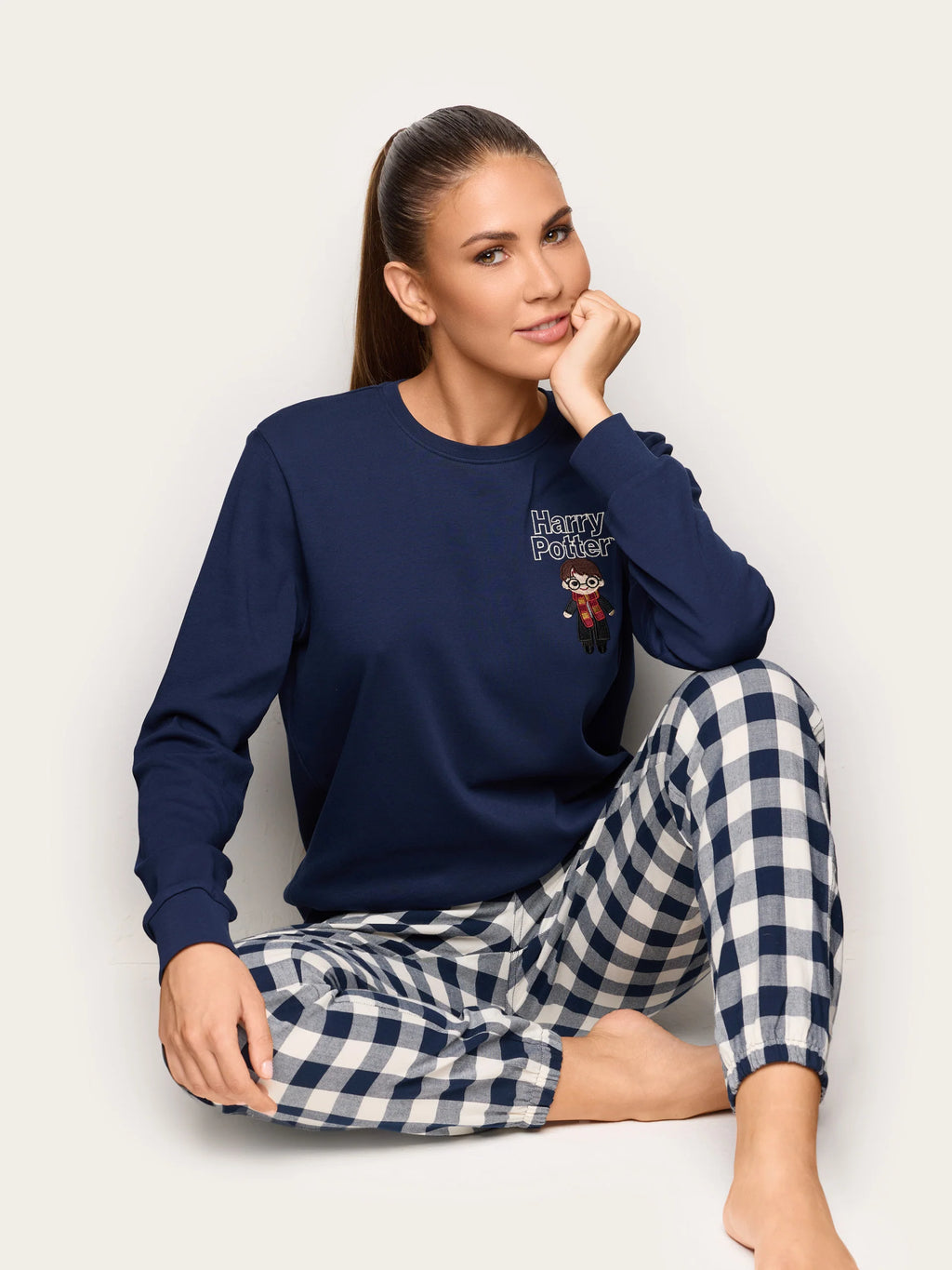 Yamamay Montenegro Pyjamas | PPLD193010024_01.jpg