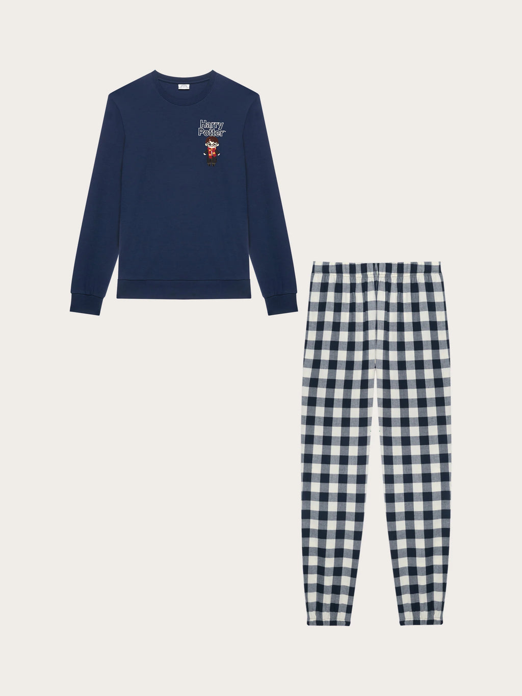 Yamamay Montenegro Pyjamas | PPLD193010024_06_6088573c-018c-45a7-8221-d07cbc2e722e.jpg