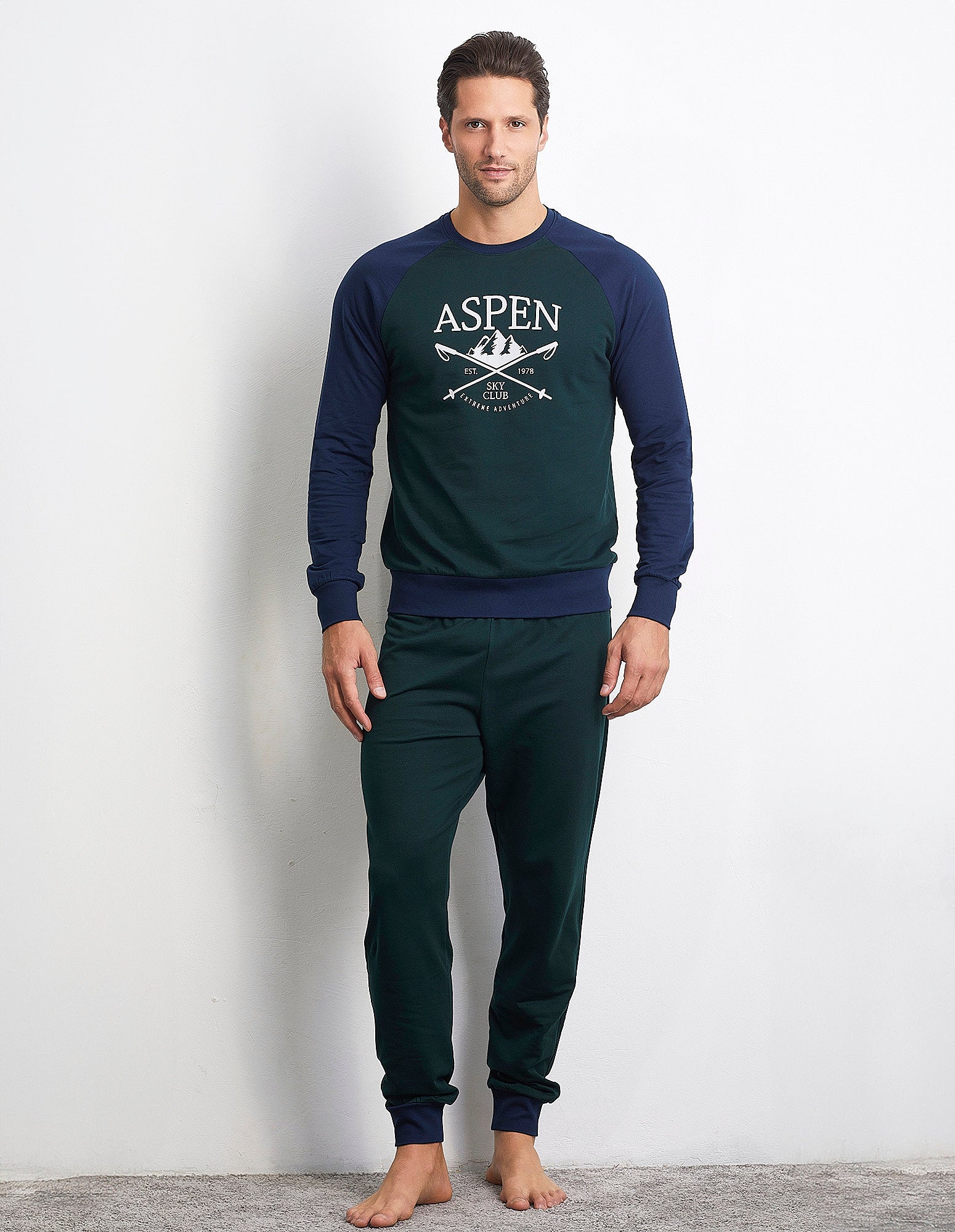Special Pajamas - Man Pyjamas