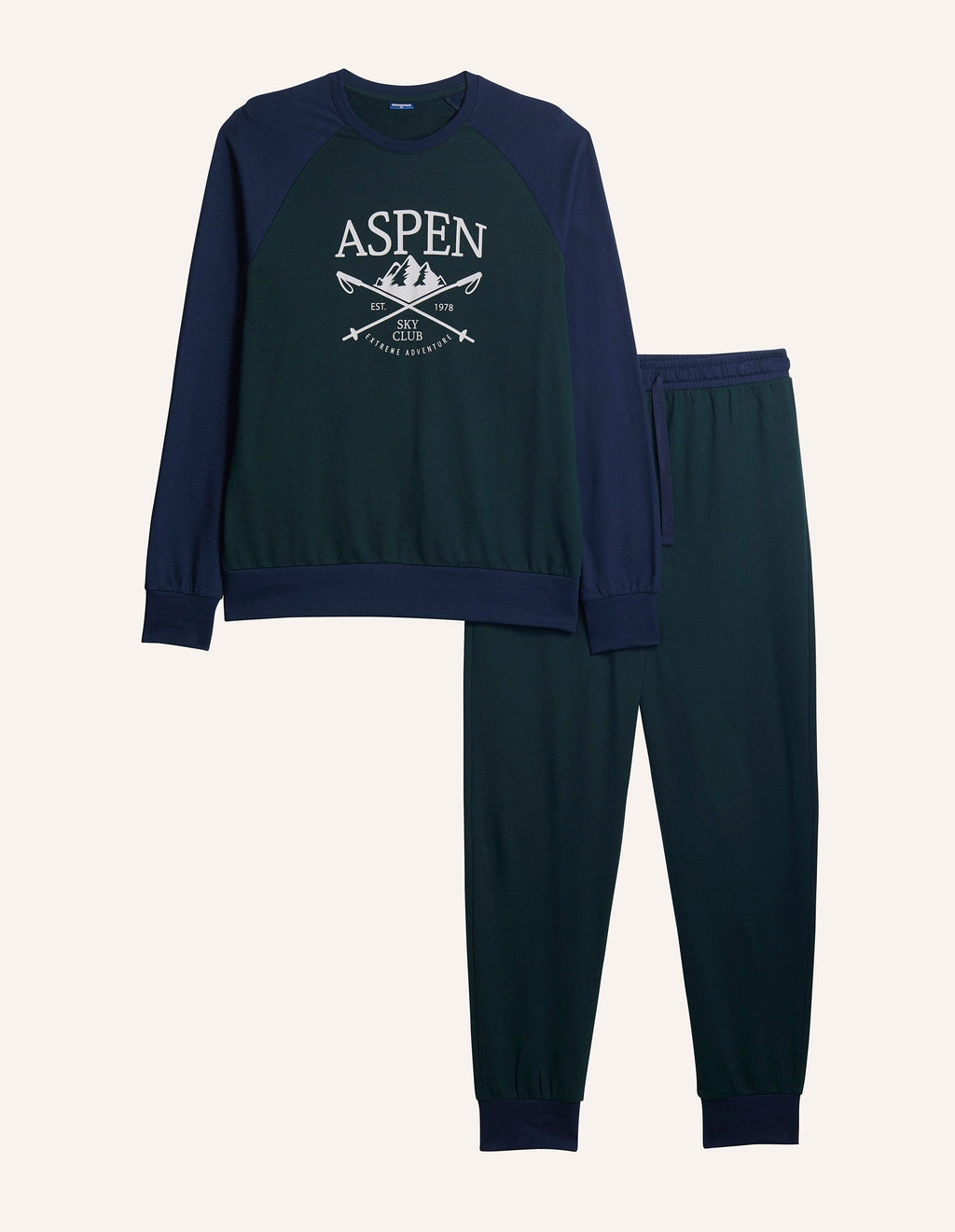 Special Pajamas - Man Pyjamas