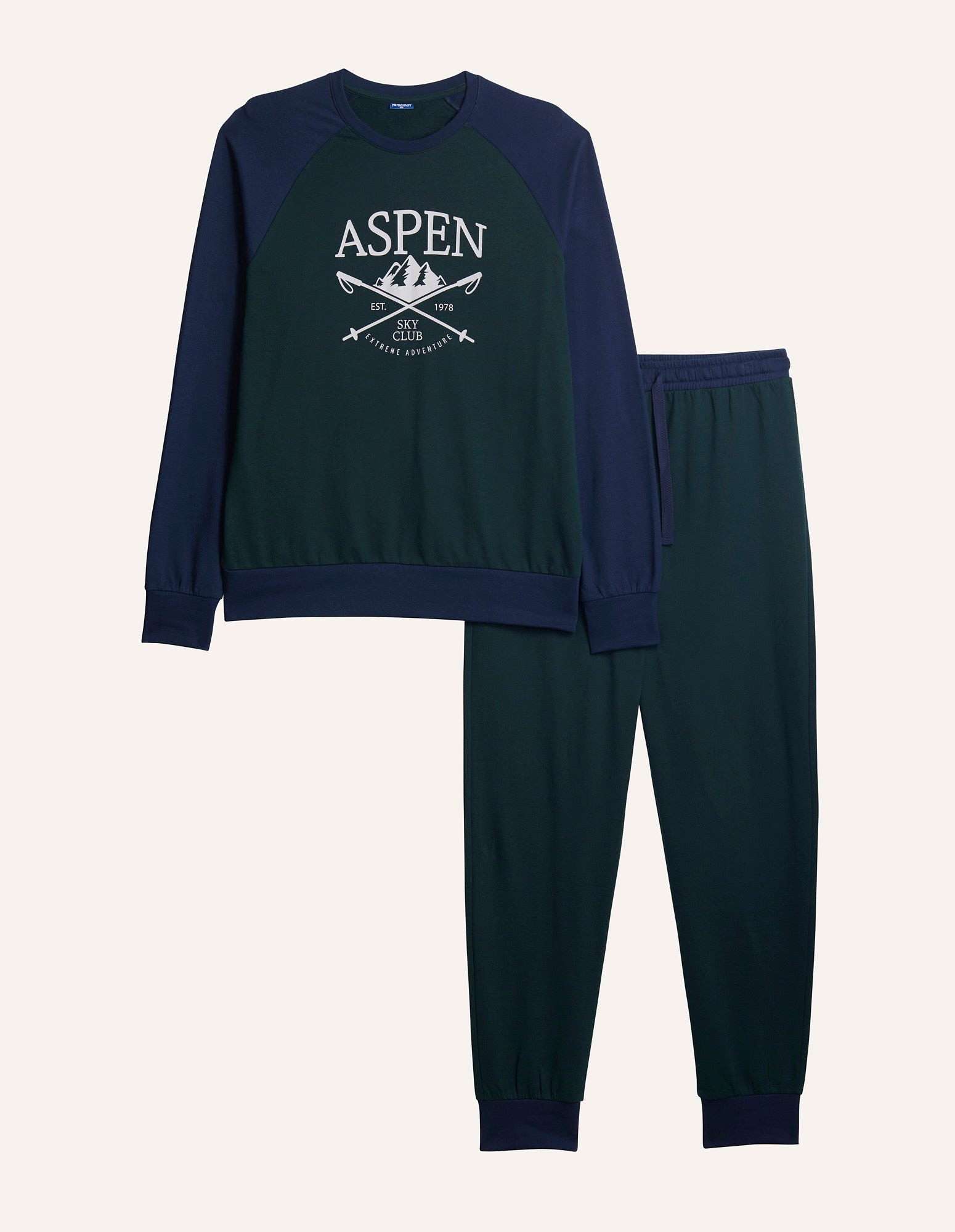 Special Pajamas - Man Pyjamas