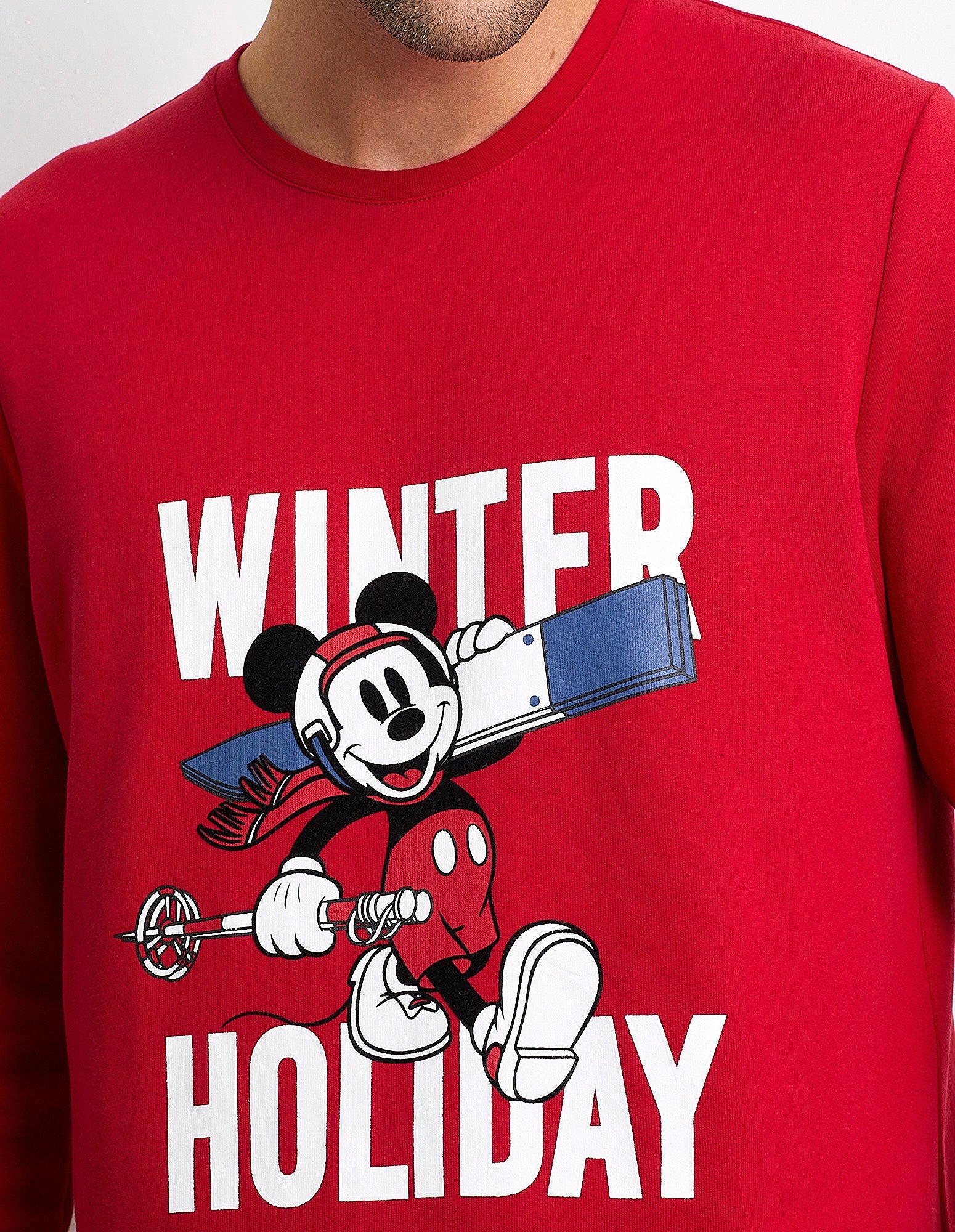 Disney Skipass Family - Man Pyjamas