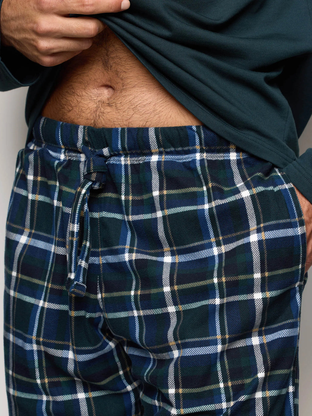 Yamamay Montenegro Pyjamas | PPLU184002_082_03.jpg