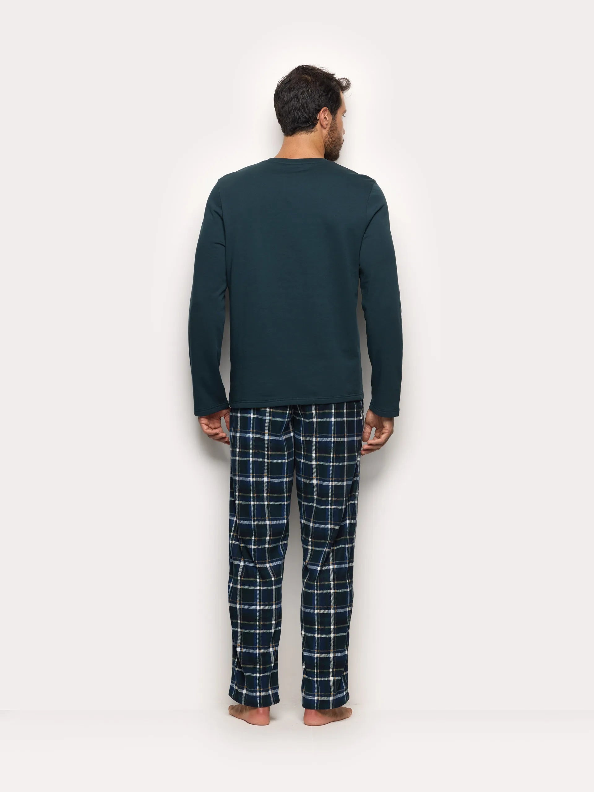 Yamamay Montenegro Pyjamas | PPLU184002_082_04.jpg