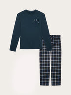 Yamamay Montenegro Pyjamas | PPLU184002_082_05.jpg