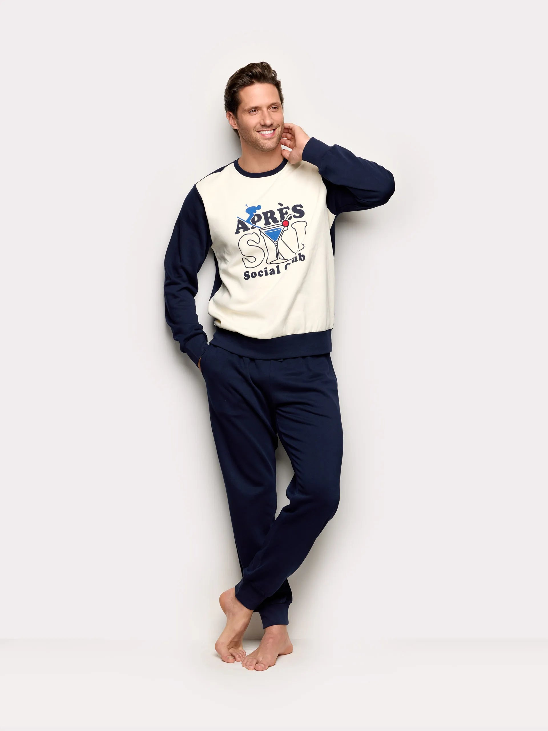 Yamamay Montenegro Pyjamas | PPLU184004_244_01.jpg