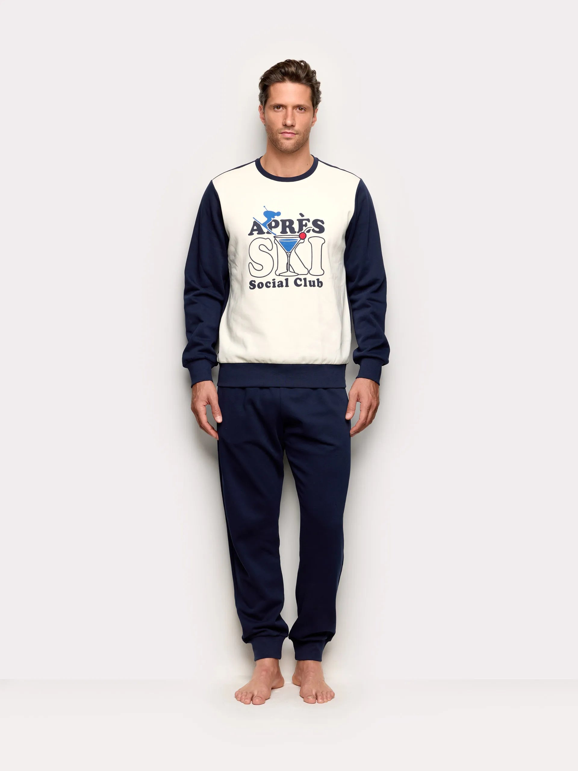 Yamamay Montenegro Pyjamas | PPLU184004_244_02.jpg