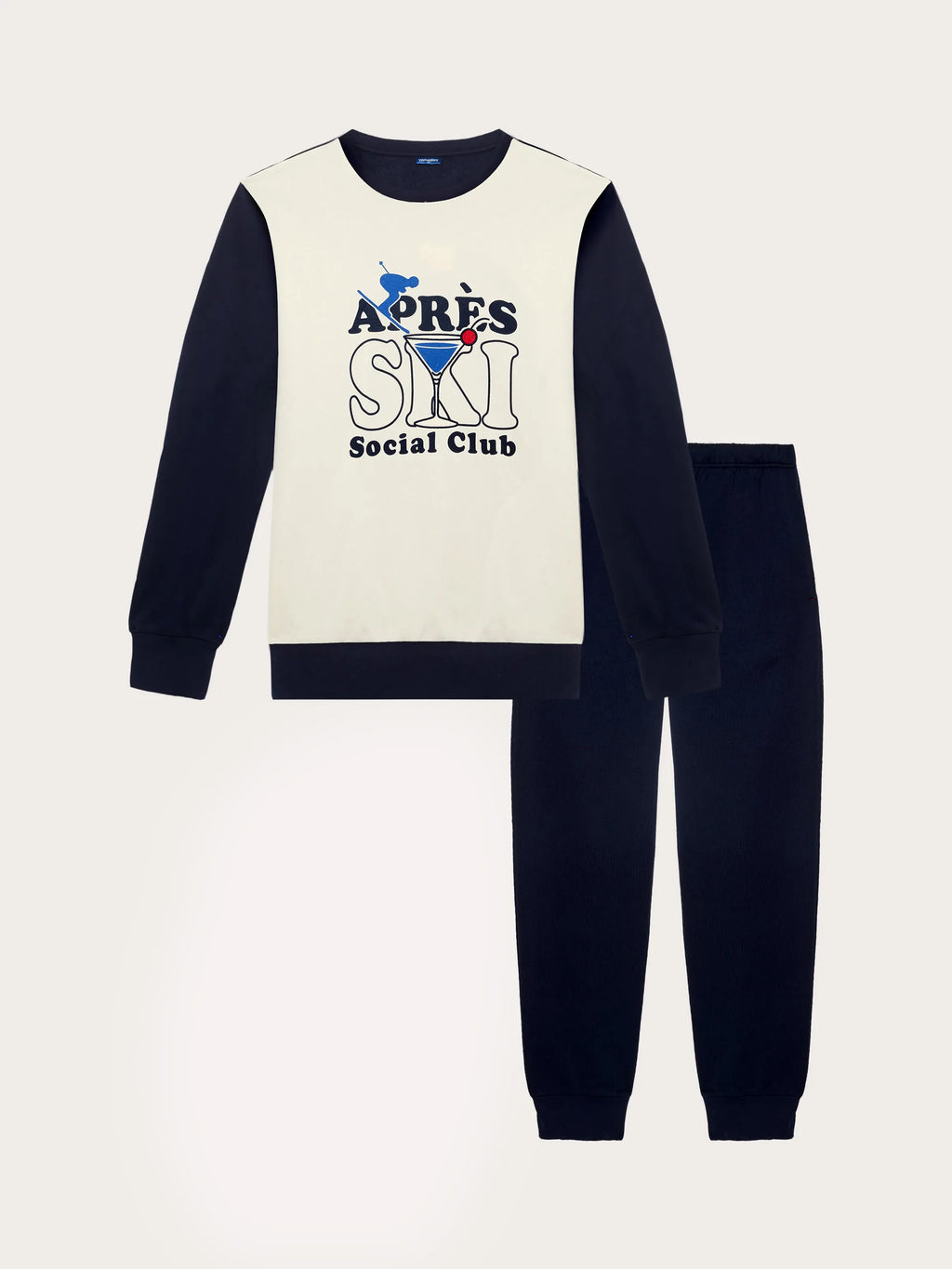 Yamamay Montenegro Pyjamas | PPLU184004_244_06.jpg