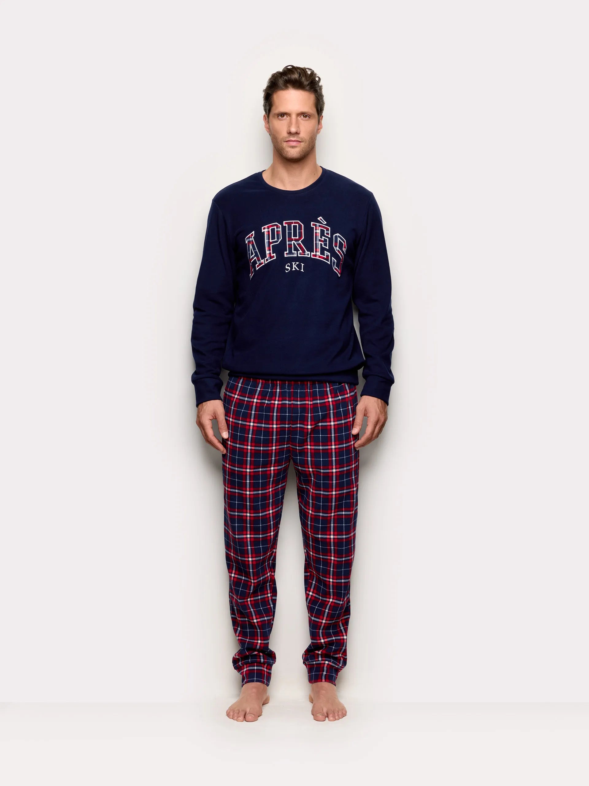 Yamamay Montenegro Pyjamas | PPLU184005_024_02.jpg