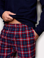 Yamamay Montenegro Pyjamas | PPLU184005_024_03.jpg