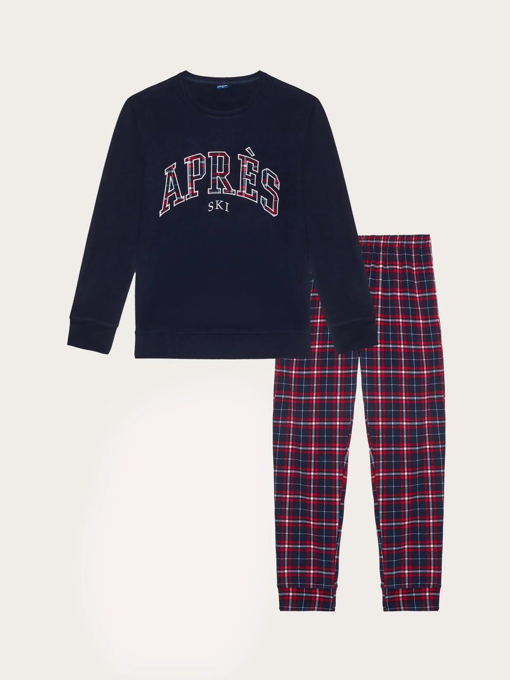 Yamamay Montenegro Pyjamas | PPLU184005_024_05.jpg