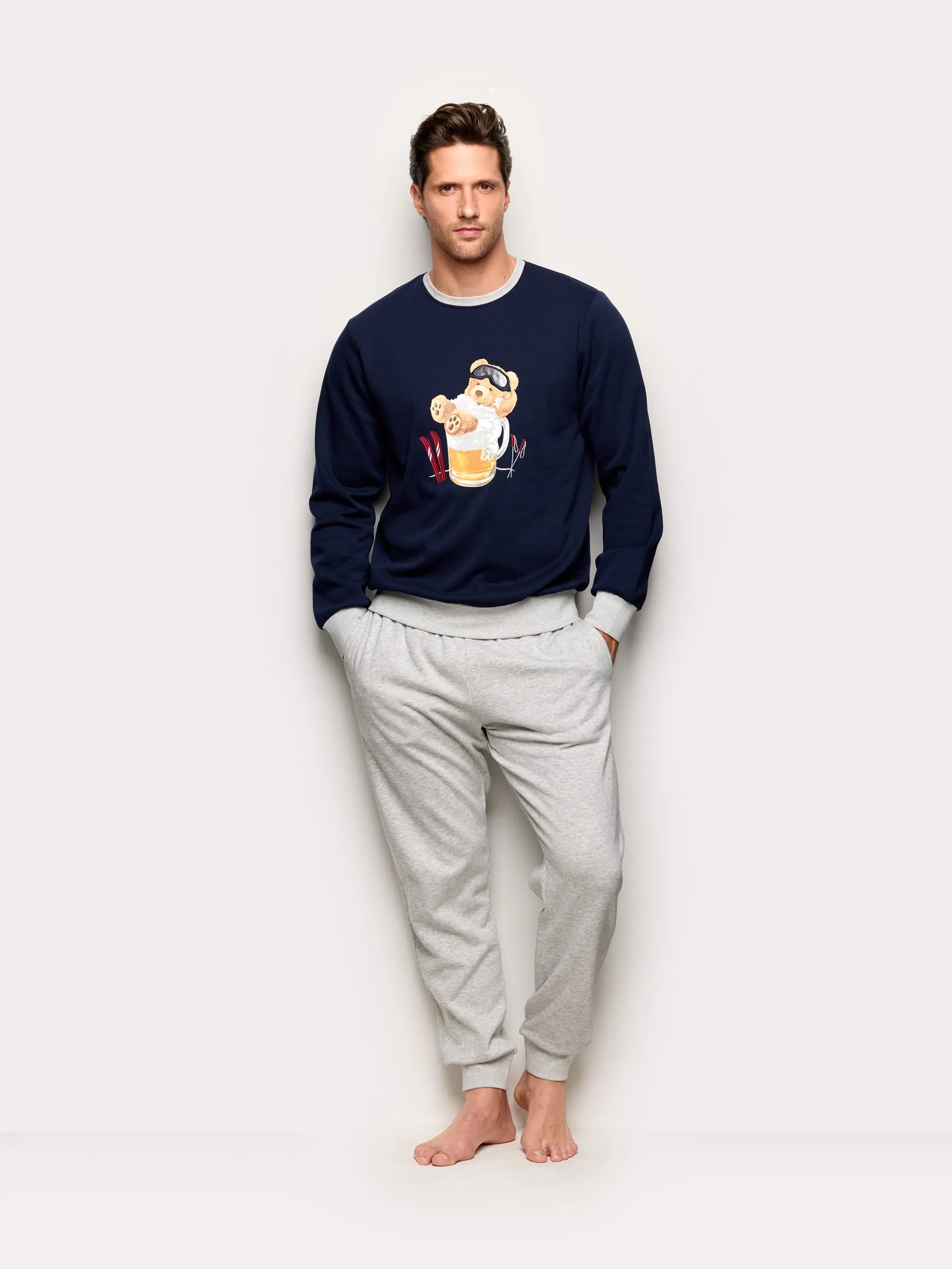 Yamamay Montenegro Pyjamas | PPLU184006_024_02.jpg