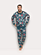 Yamamay Montenegro Pyjamas | PPLU184007_128_01.jpg