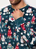 Yamamay Montenegro Pyjamas | PPLU184007_128_03.jpg