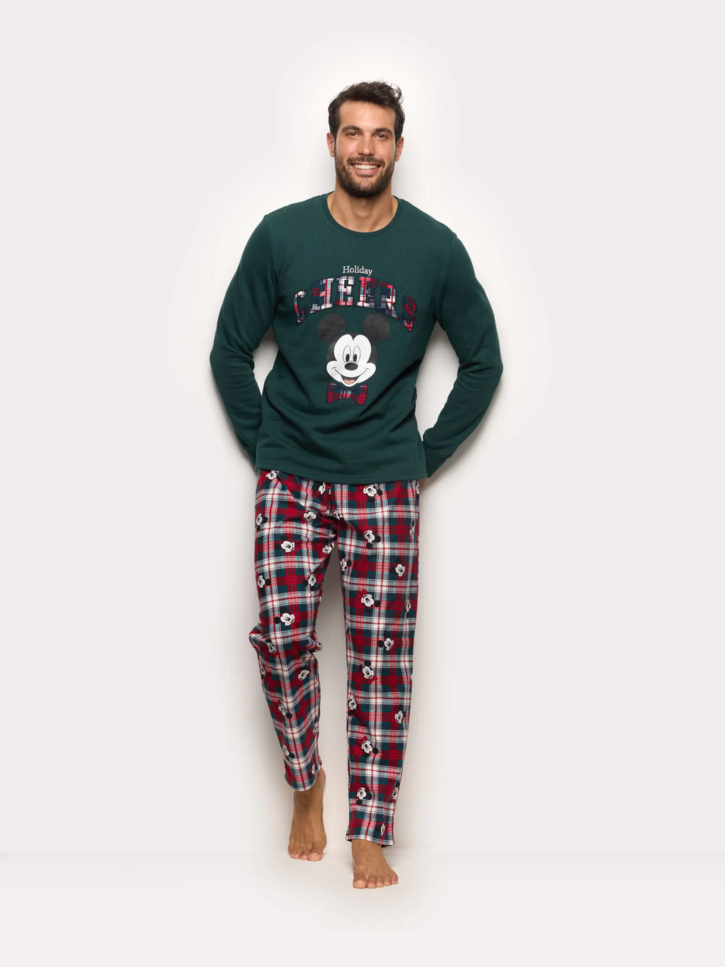 Yamamay Montenegro Pyjamas | PPLU184010_121_01.jpg