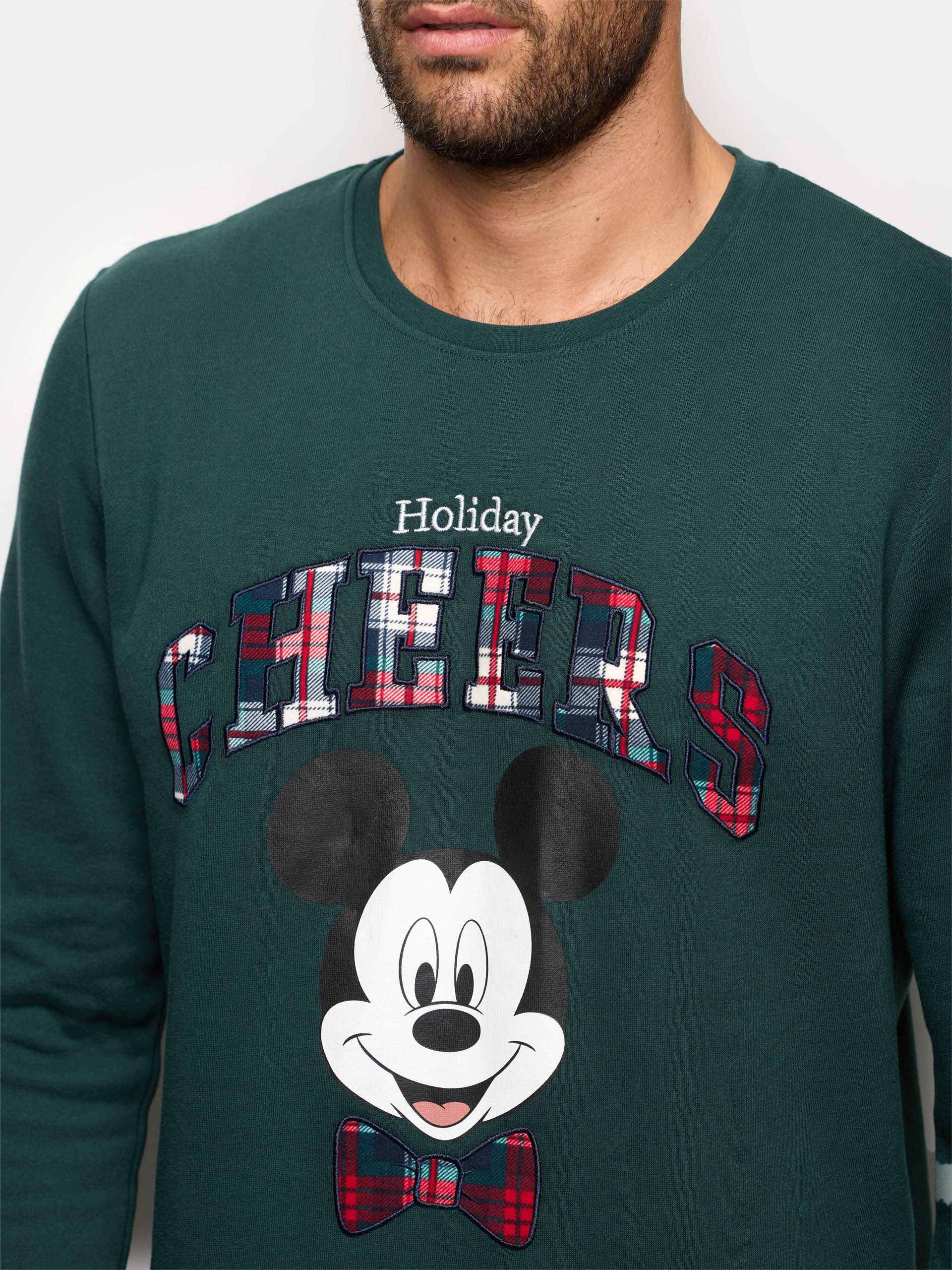 Yamamay Montenegro Pyjamas | PPLU184010_121_03.jpg