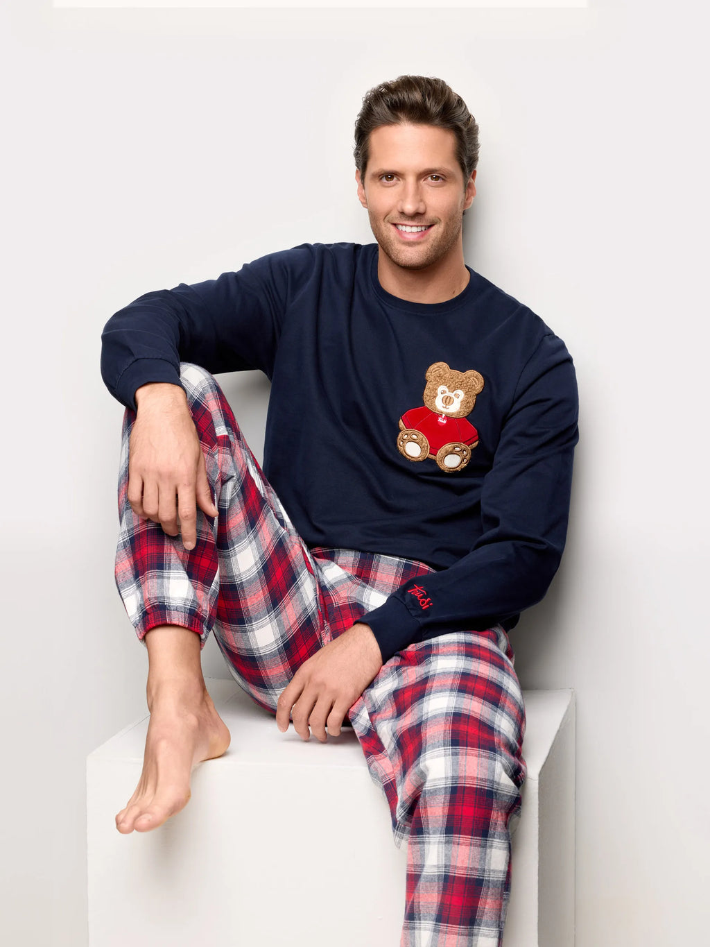 Trudi Family - Pyjamas